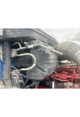 Kenworth T680 Heater Core