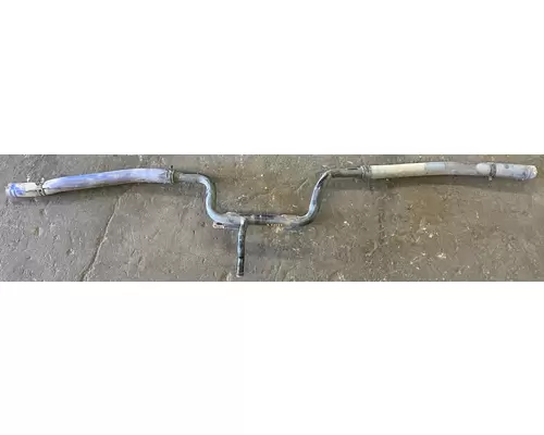 Heater Or Air Conditioner Parts, Misc. KENWORTH T680 High Mountain Horsepower