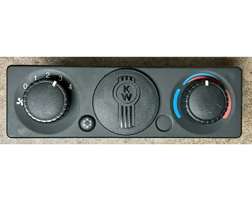 Heater Or Air Conditioner Parts, Misc. KENWORTH T680 High Mountain Horsepower
