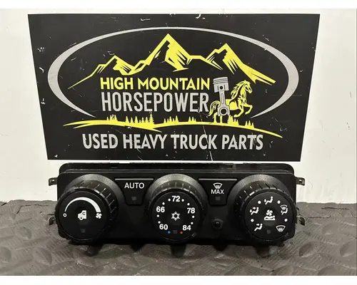 Heater Or Air Conditioner Parts, Misc. KENWORTH T680 High Mountain Horsepower