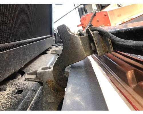 Kenworth T680 Hood Hinge