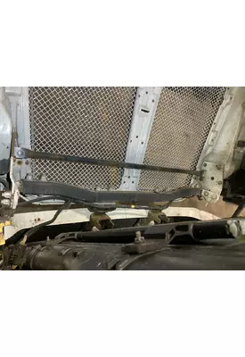 Kenworth T680 Hood Hinge