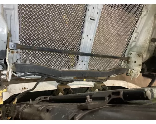 Kenworth T680 Hood Hinge