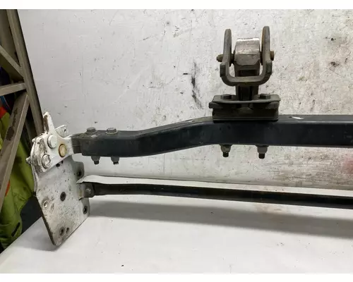 Kenworth T680 Hood Hinge