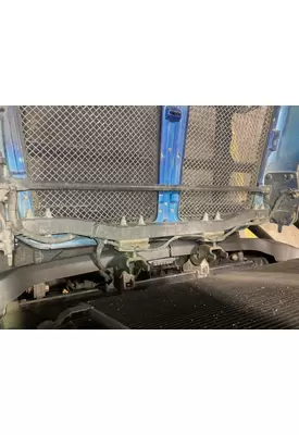 Kenworth T680 Hood Hinge