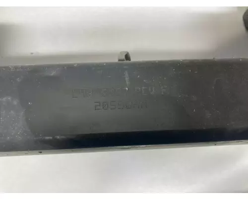 Kenworth T680 Hood Hinge
