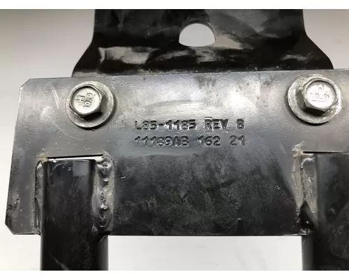 Kenworth T680 Hood Hinge