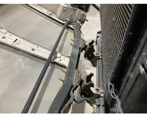Kenworth T680 Hood Hinge