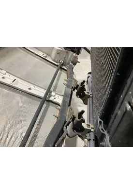 Kenworth T680 Hood Hinge