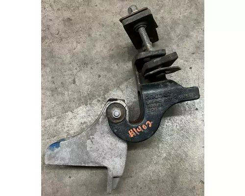 Hood Hinge KENWORTH T680 High Mountain Horsepower
