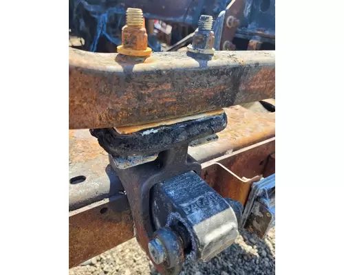 Hood Hinge KENWORTH T680 LKQ Wholesale Truck Parts