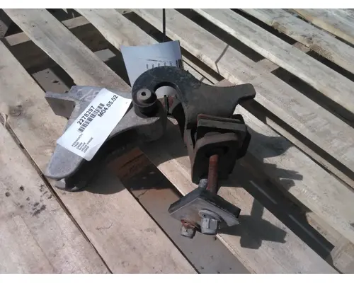 Hood Hinge KENWORTH T680 LKQ KC Truck Parts Billings