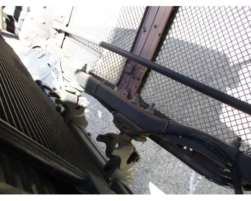 Hood Hinge KENWORTH T680 LKQ Heavy Truck - Tampa