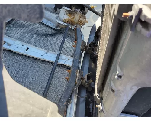 Hood Hinge KENWORTH T680 LKQ Thompson Motors - Wykoff