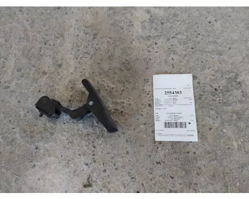 Hood Hinge KENWORTH T680 LKQ Thompson Motors - Wykoff