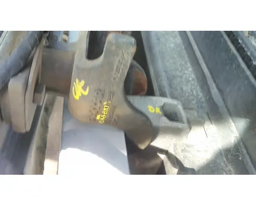 Hood Hinge KENWORTH T680 LKQ Heavy Truck - Goodys