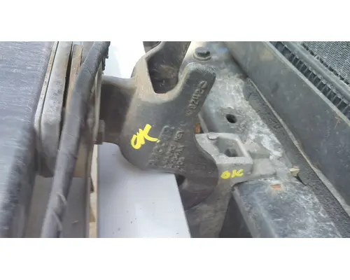 Hood Hinge KENWORTH T680 LKQ Heavy Truck - Goodys