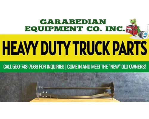 Hood Hinge KENWORTH T680 Geco - Fresno