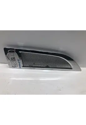 Kenworth T680 Hood Side Vent