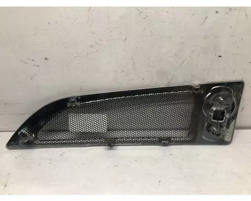Kenworth T680 Hood Side Vent