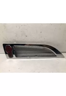 Kenworth T680 Hood Side Vent