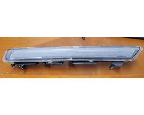 Hood Hinge KENWORTH T680 Geco - Dinuba