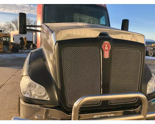 Kenworth T680 Hood