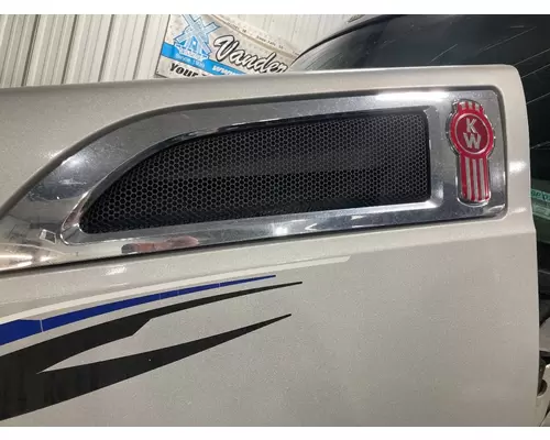 Kenworth T680 Hood