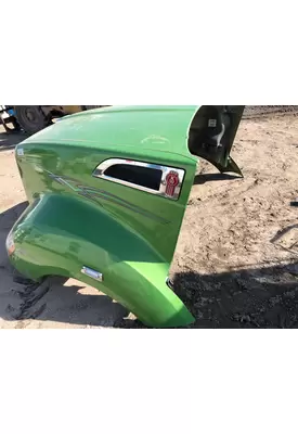 Kenworth T680 Hood