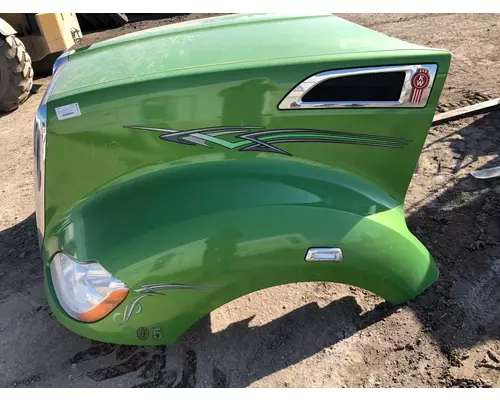 Kenworth T680 Hood