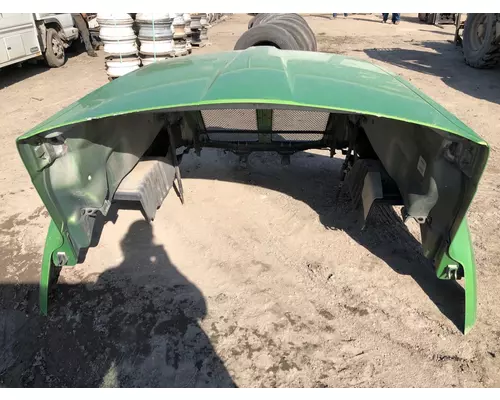 Kenworth T680 Hood