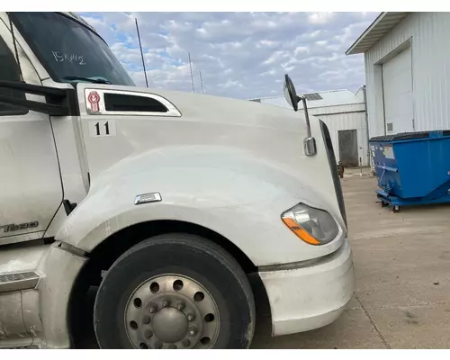 Kenworth T680 Hood