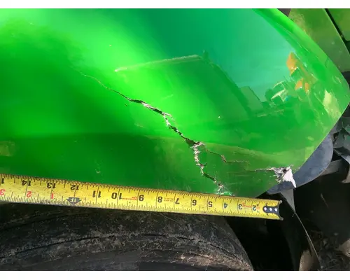 Kenworth T680 Hood