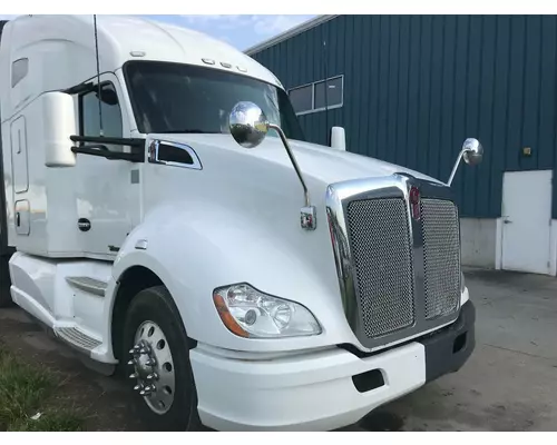 Kenworth T680 Hood