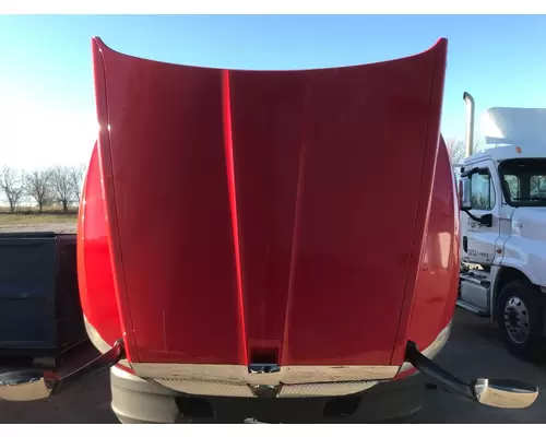 Kenworth T680 Hood