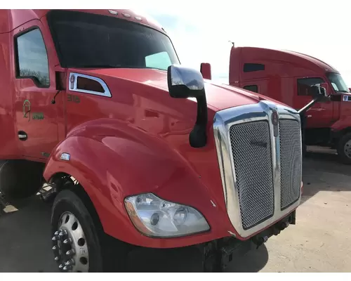 Kenworth T680 Hood