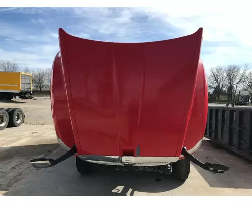 Kenworth T680 Hood