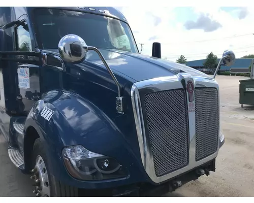 Kenworth T680 Hood