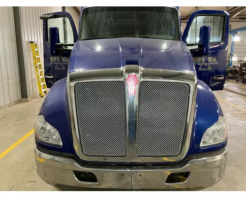 Kenworth T680 Hood