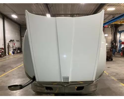 Kenworth T680 Hood