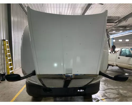 Kenworth T680 Hood