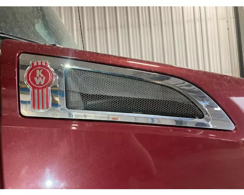 Kenworth T680 Hood