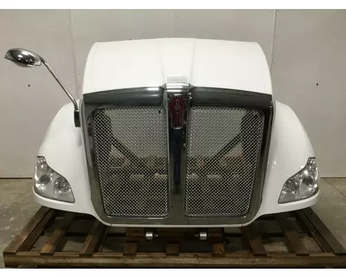 Kenworth T680 Hood