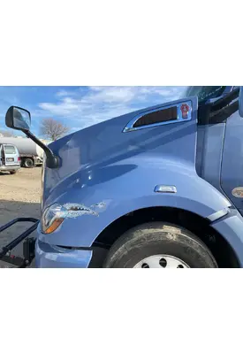 Kenworth T680 Hood