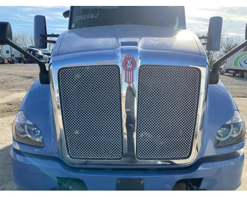 Kenworth T680 Hood
