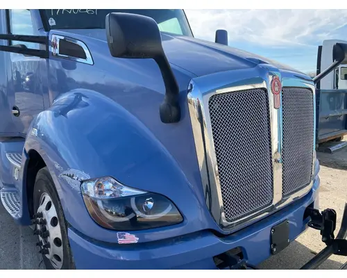 Kenworth T680 Hood