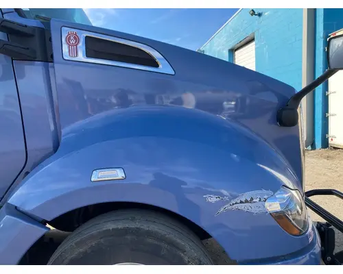 Kenworth T680 Hood