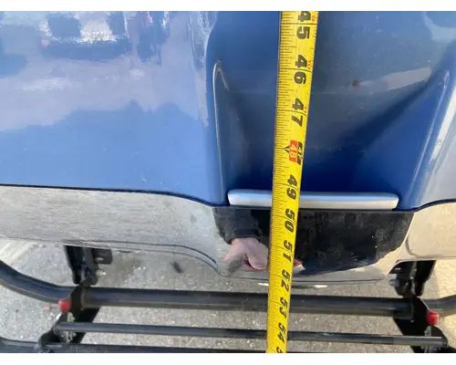 Kenworth T680 Hood