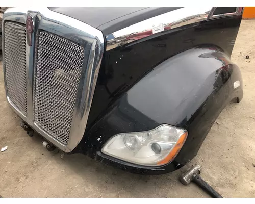 Kenworth T680 Hood