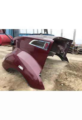 Kenworth T680 Hood